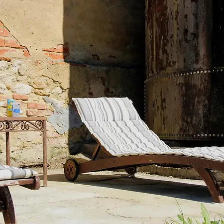 La Pausa Verda Penzion